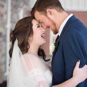 Meet your Posher, Madeline